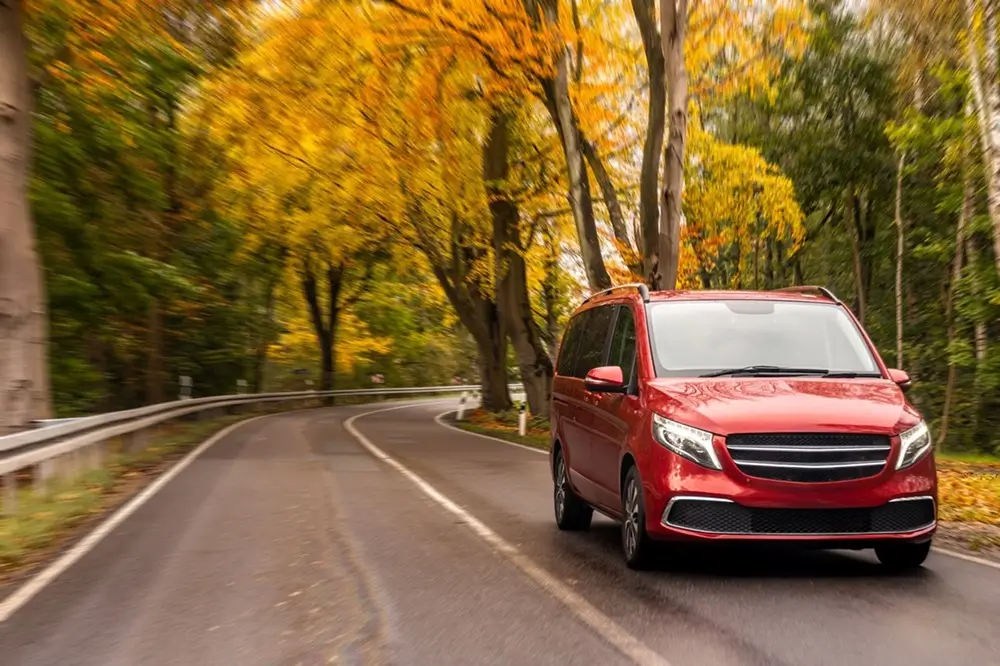 10 best mpvs for chauffeurs & taxi drivers in 2026
