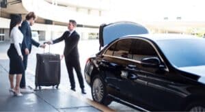 Camberley Car and Taxi Service