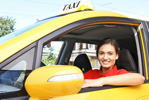 Friendly and Most Reliable Cab Service in Camberle