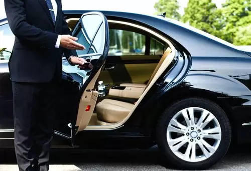 You should know about Most Advance Cab Service in Camberley