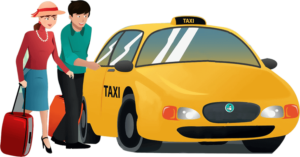 Getting The Right Taxi Service with Camberley cab services