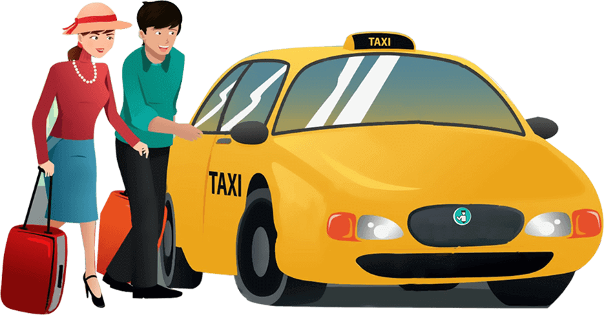Getting The Right Taxi Service with Camberley cab services