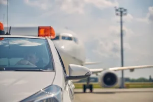 Hassle-Free Cabs to the Airport