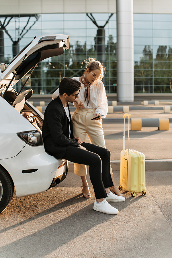 Taxi Pricing in Camberley | Fixed & Affordable Taxi Fares