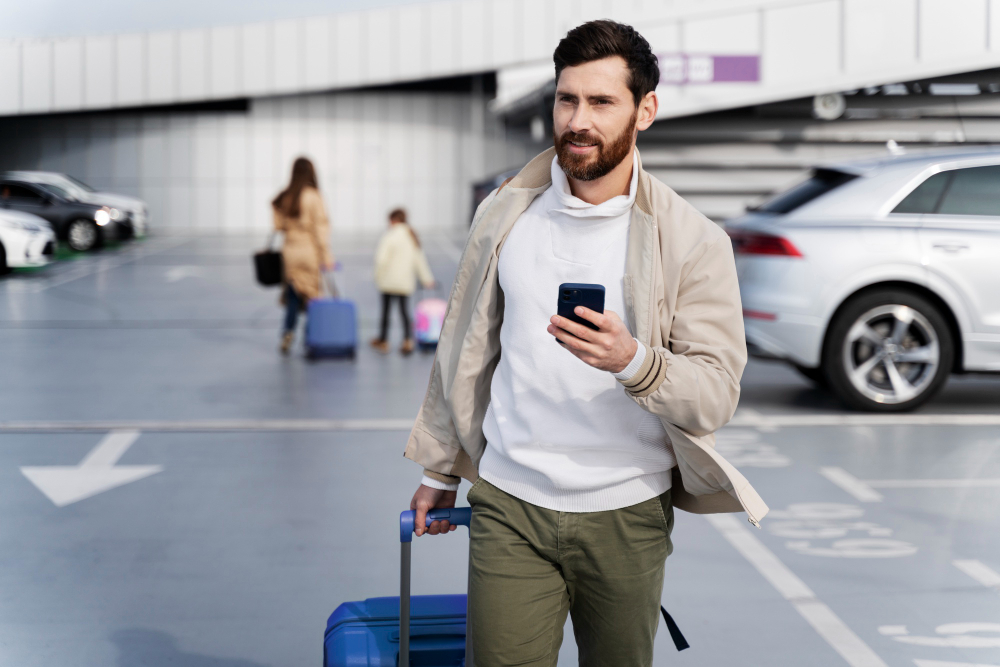 Top 5 Benefits of Using a Taxi Service from Camberley to Heathrow