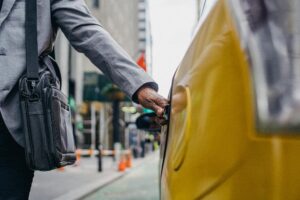 Airport transfers Camberley