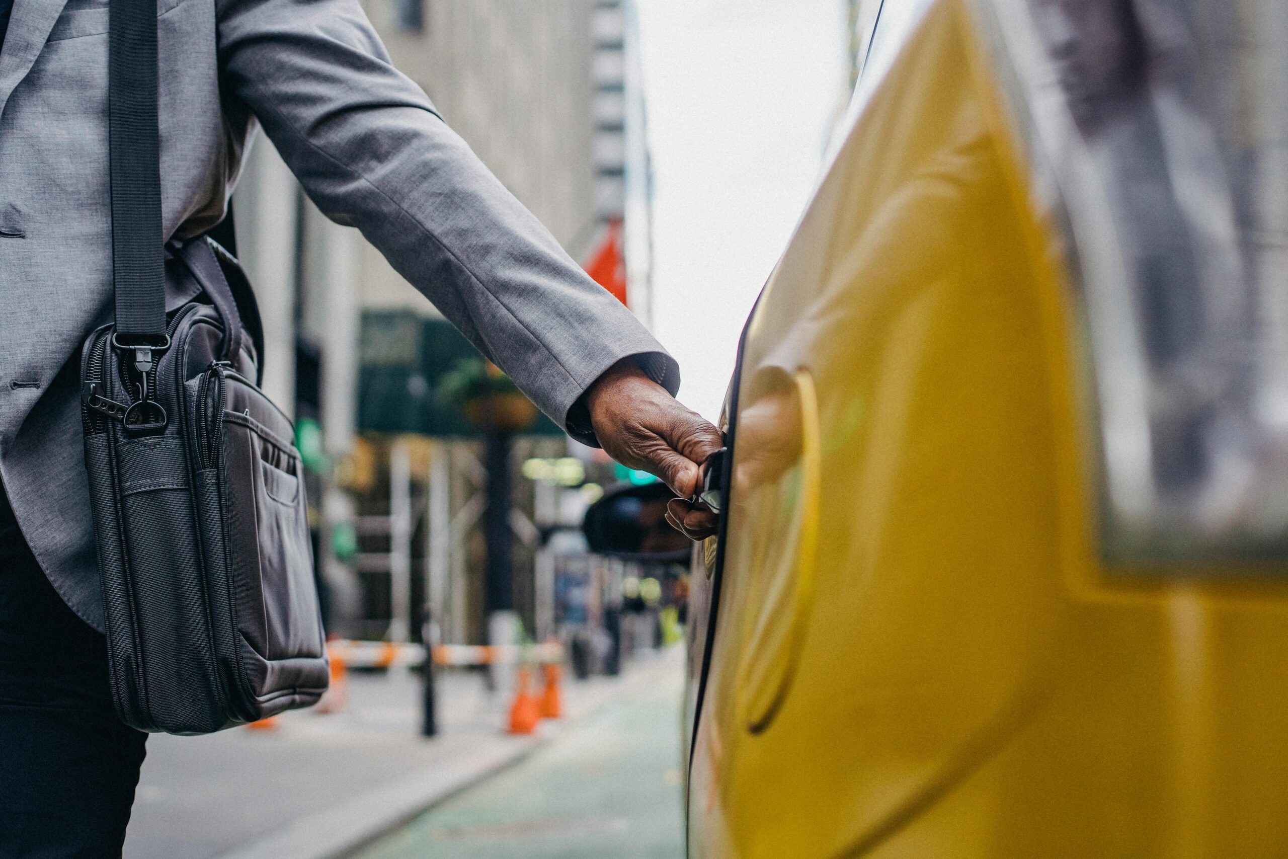 Airport transfers Camberley