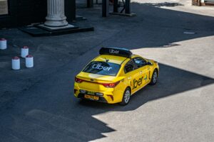 Camberley taxi services