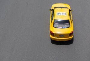 Affordable taxi Camberley