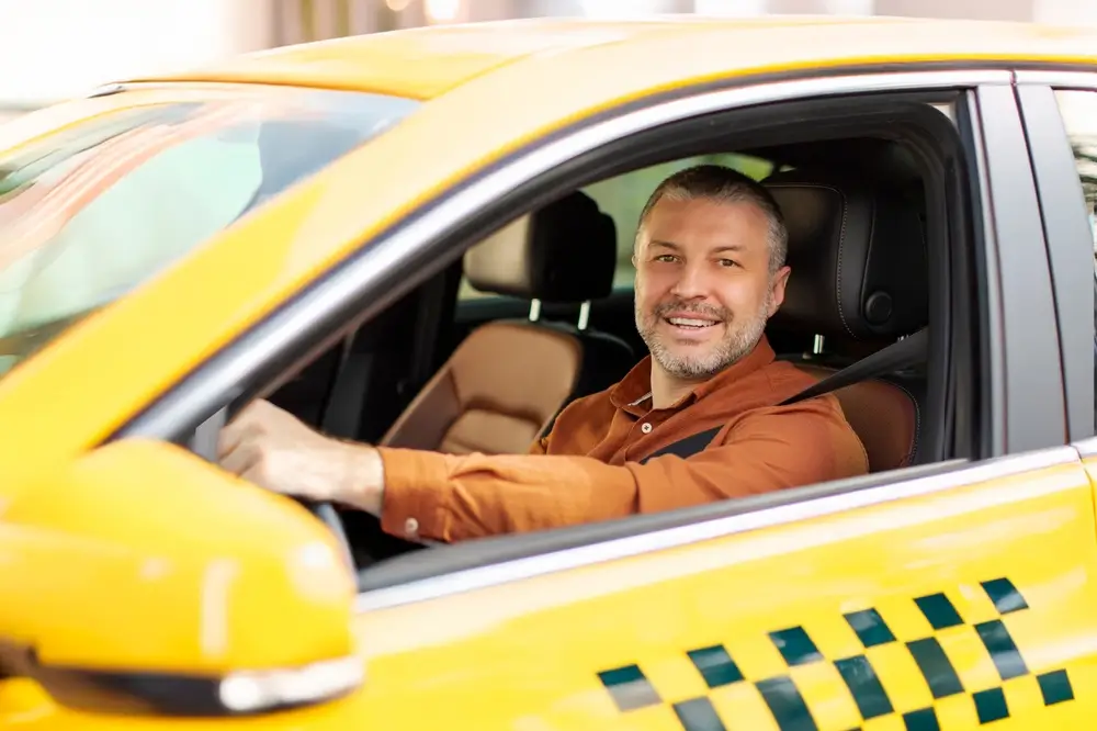 Best Reliable Cars for Taxi Drivers in the UK