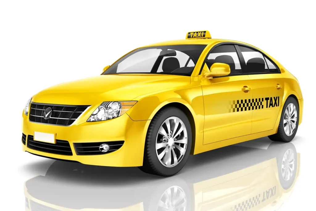 Camberley to heathrow taxi cost, time & what to expect