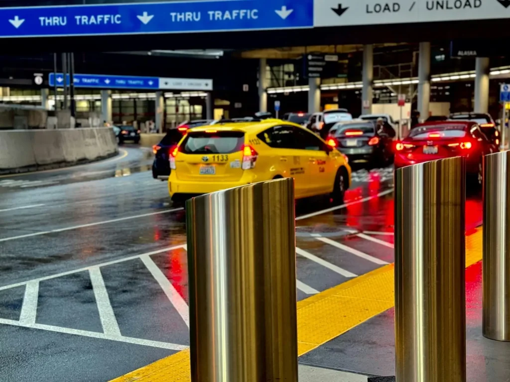 Complete Guide to Cheap Gatwick Airport Taxi Transfers