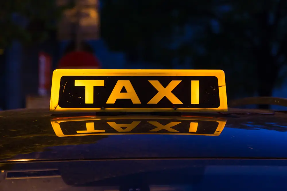 Glasgow taxi guide for cheap and reliable rides