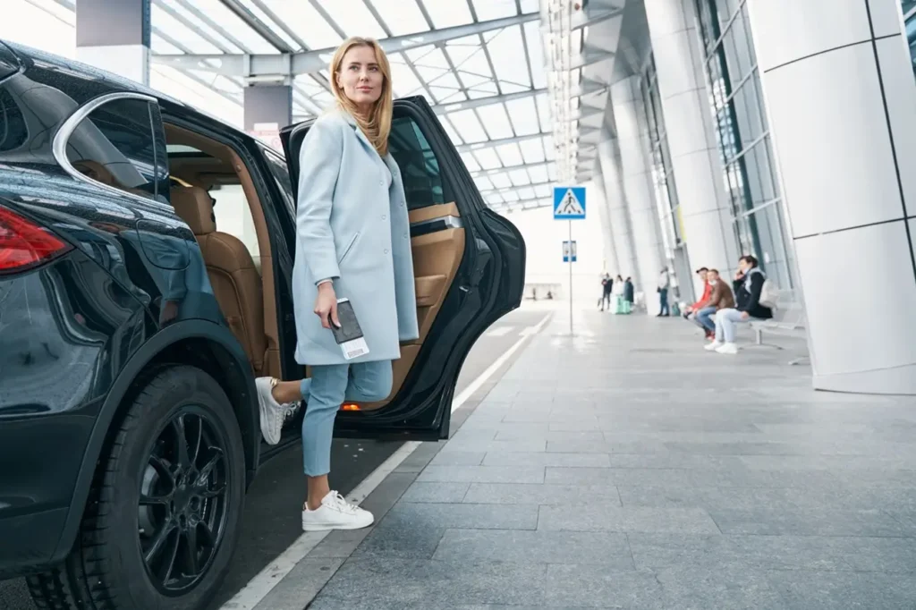 Luton to heathrow airport taxi guide for new travellers