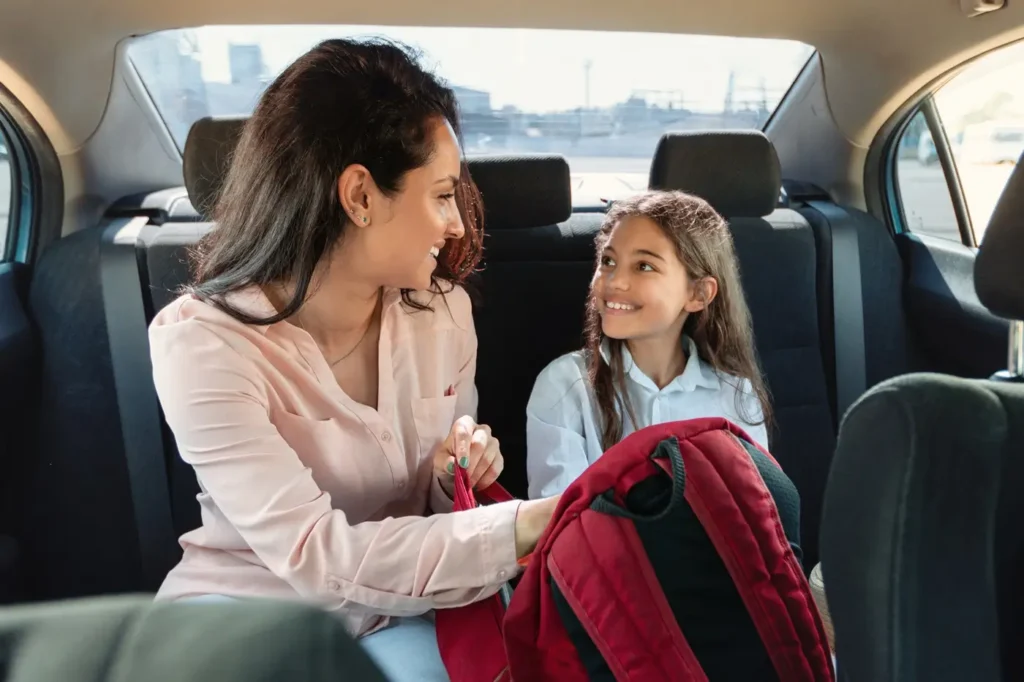 Private hire school transport a guide for parents