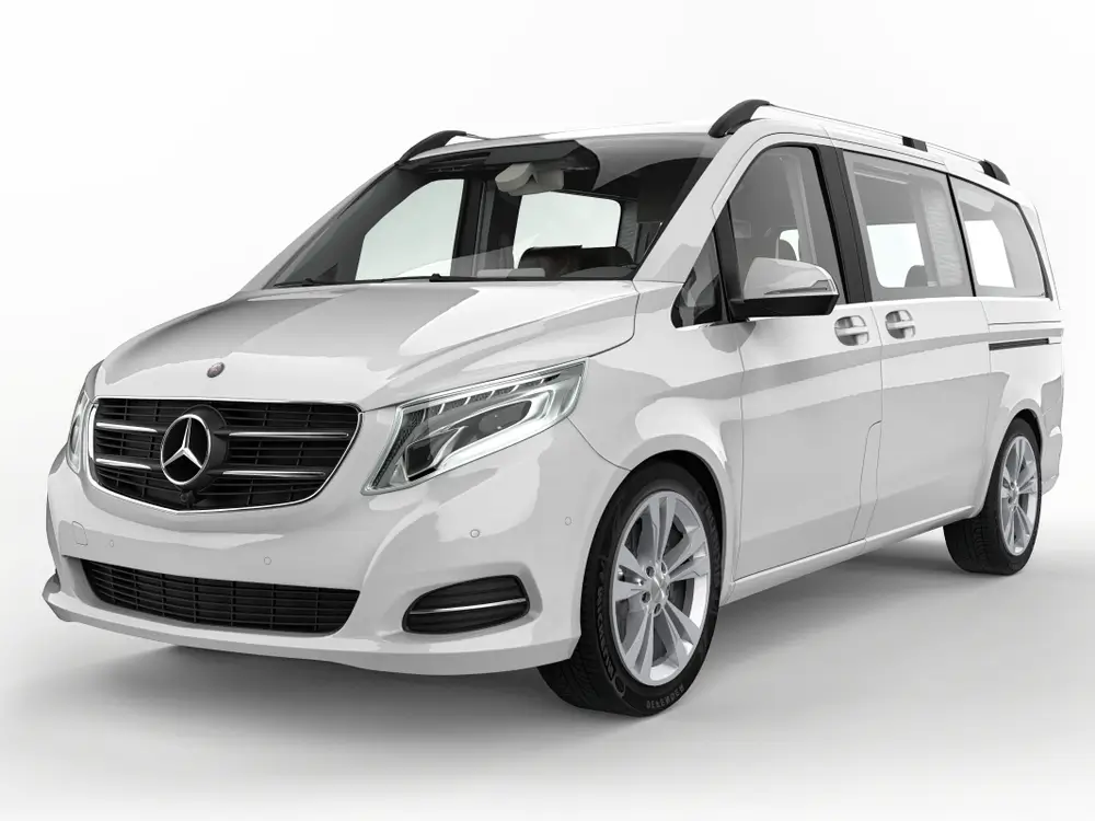 Top 7–8 Seater Cars for Taxi and Private Hire in the UK